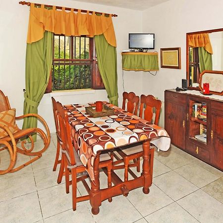 Villa Casa Amagar Tijarafe Esterno foto