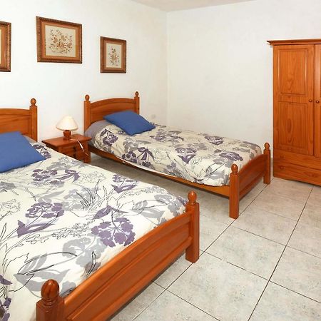 Villa Casa Amagar Tijarafe Esterno foto